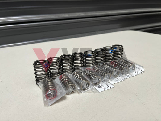 Nismo Double Valve Springs To Suit Datsun B110 B210 B310 A12 A14 A15 13203-H2300 Engine