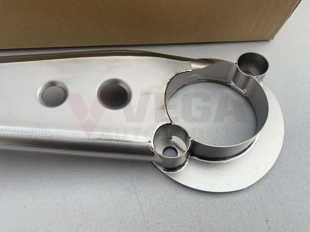 Nismo Titanium Front Strut Brace To Suit Nissan Skyline R33 Gtr / R34 Steering And Suspension