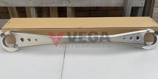 Nismo Titanium Front Strut Brace To Suit Nissan Skyline R33 Gtr / R34 Steering And Suspension