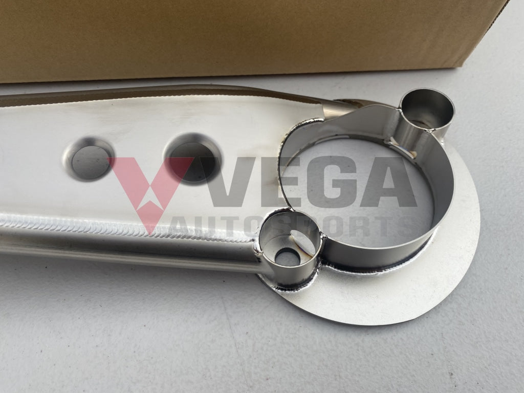 Nismo Titanium Front Strut Brace To Suit Nissan Skyline R33 Gtr / R34 Steering And Suspension