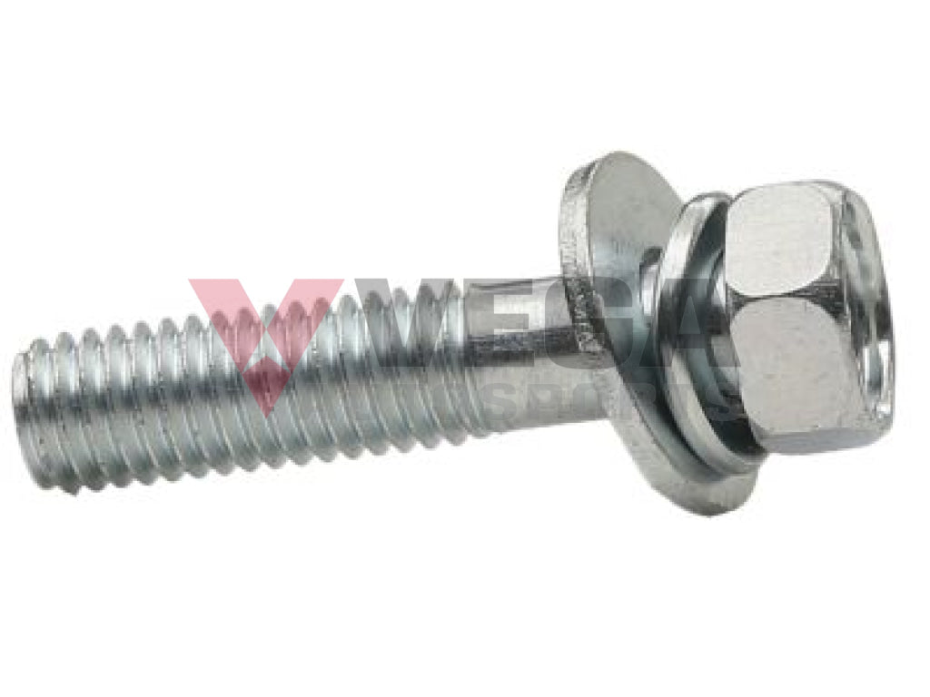 Nissan Bolt/Washer 08120-8351F M8X1.25 40.6Mm Nuts / Bolts Screws