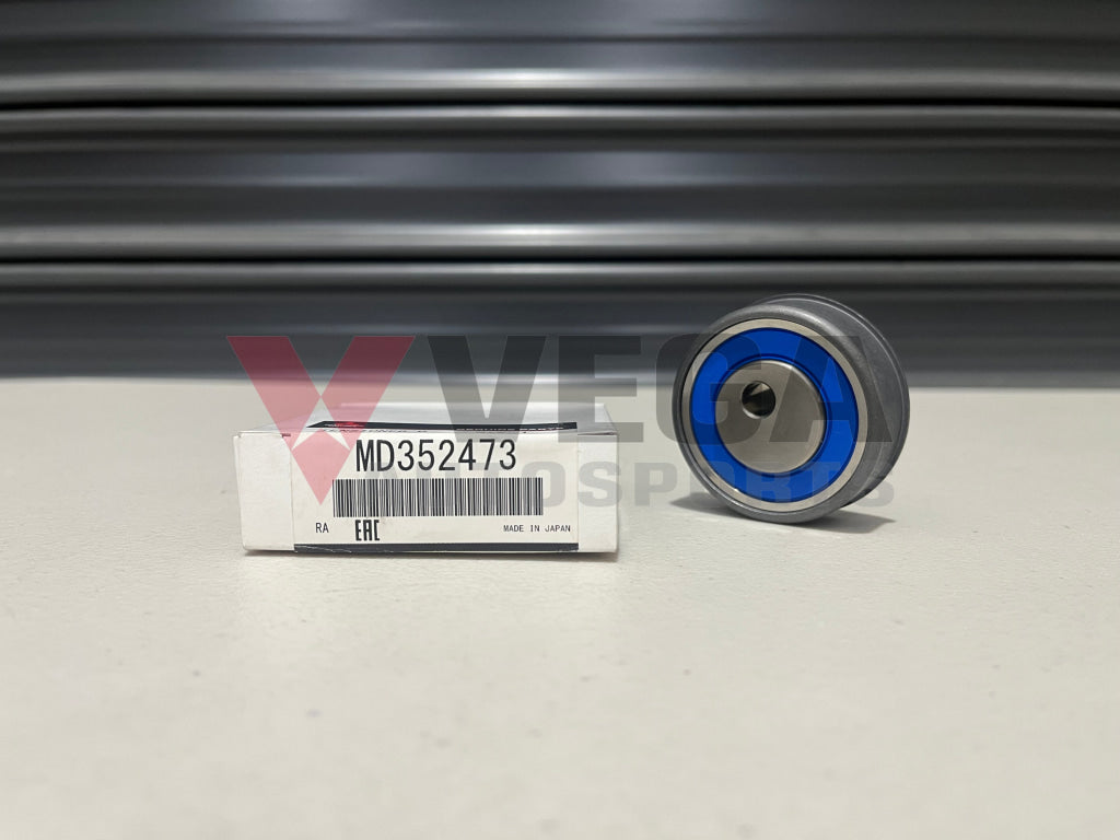 Oem Balance Shaft Pulley (4G63) To Suit Mitsubishi Lancer Evolution 1-9 Md352473 Engine