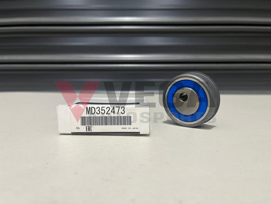 Oem Balance Shaft Pulley (4G63) To Suit Mitsubishi Lancer Evolution 1-9 Md352473 Engine