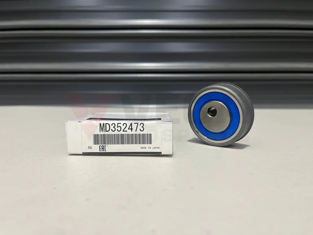 Oem Balance Shaft Pulley (4G63) To Suit Mitsubishi Lancer Evolution 1-9 Md352473 Engine