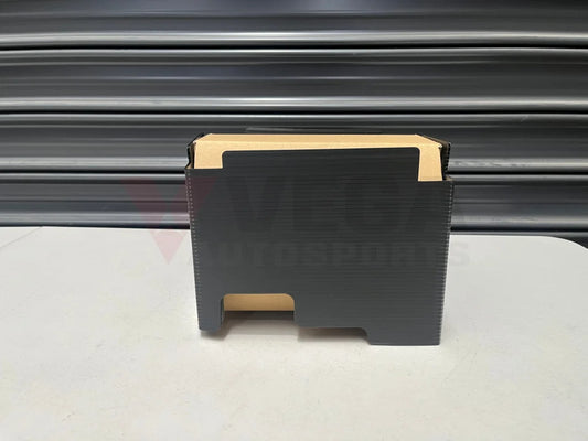 Oem Battery Cover To Suit Mitsubishi Lancer Evolution 7 / 8 9 Ct9A Mr952211 Electrical