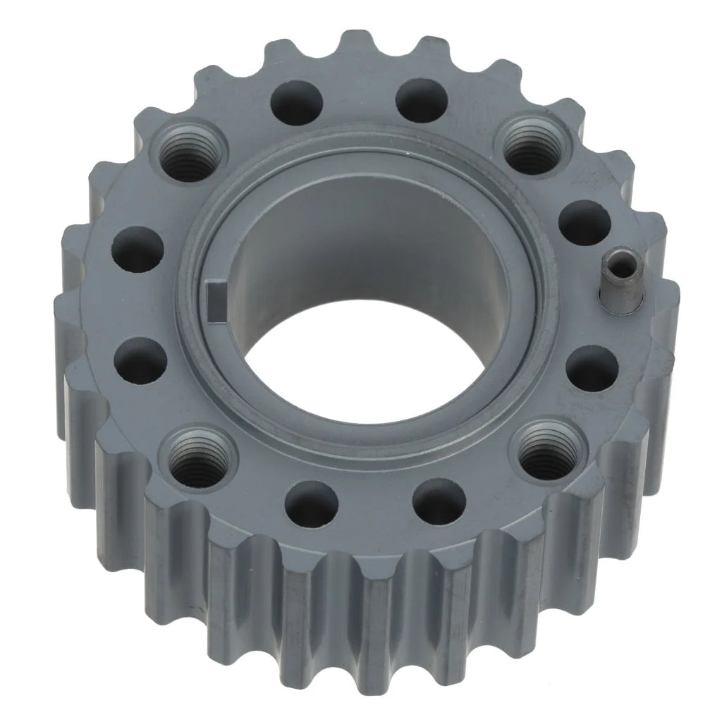 Oem Crankshaft Timing Sprocket (4G63) To Suit Mitsubishi Lancer Evolution 1 - 9 Md326852 Engine
