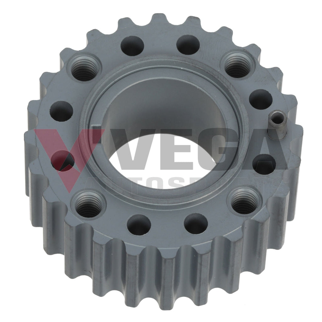Oem Crankshaft Timing Sprocket (4G63) To Suit Mitsubishi Lancer Evolution 1 - 9 Md326852 Engine