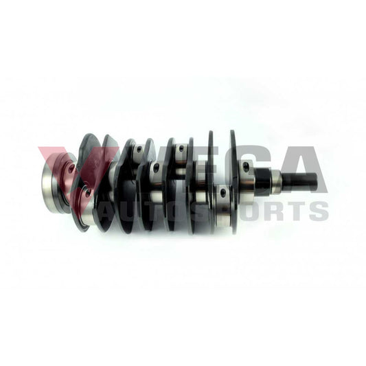 OEM Crankshaft (Nitride Treated Hardened ) to suit 2009-2018 Subaru WRX STi EJ257 2.5L - Vega Autosports