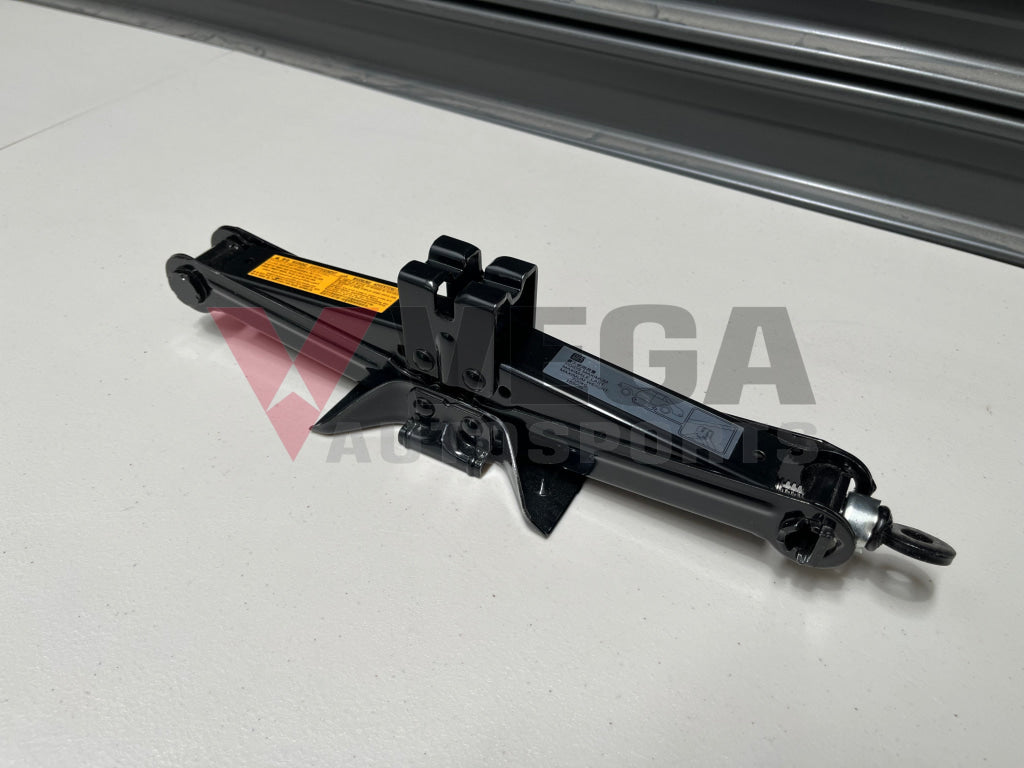 Oem Emergency Jack To Suit Mitsubishi Lancer Evolution 4 - 9 Cn9A Cp9A Ct9A Steering And Suspension