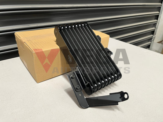 Oem Engine Oil Cooler To Suit Mitsubishi Lancer Evolution 6 / 6.5 Cp9A