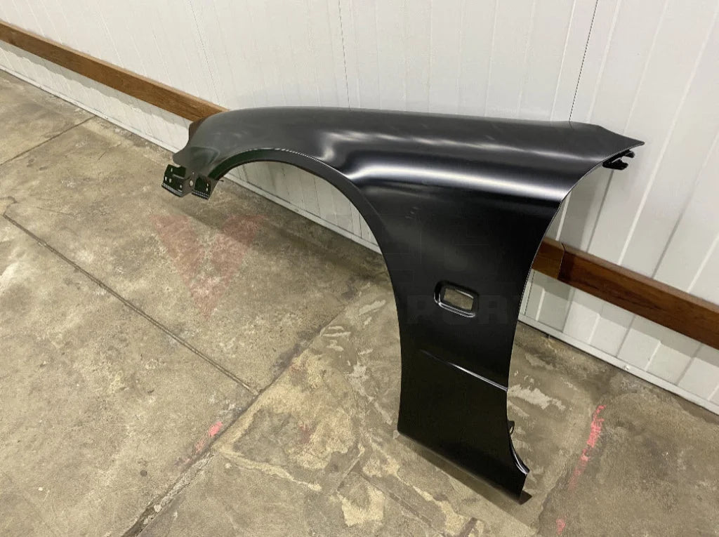 OEM Front Guard / Fender (LHS) to suit Nissan Silvia S15 - Body Panels