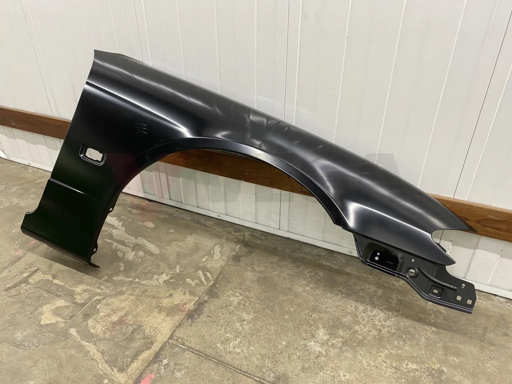 Oem Front Guard / Fender (Rhs) To Suit Nissan Silvia S15 Exterior