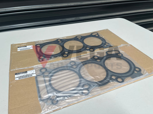 Oem Head Gasket Set To Suit Nissan R35 Gtr 11044-Jf01A / 11044-Jf01B Engine