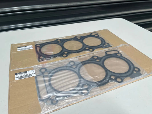 Oem Head Gasket Set To Suit Nissan R35 Gtr 11044-Jf01A / 11044-Jf01B Engine