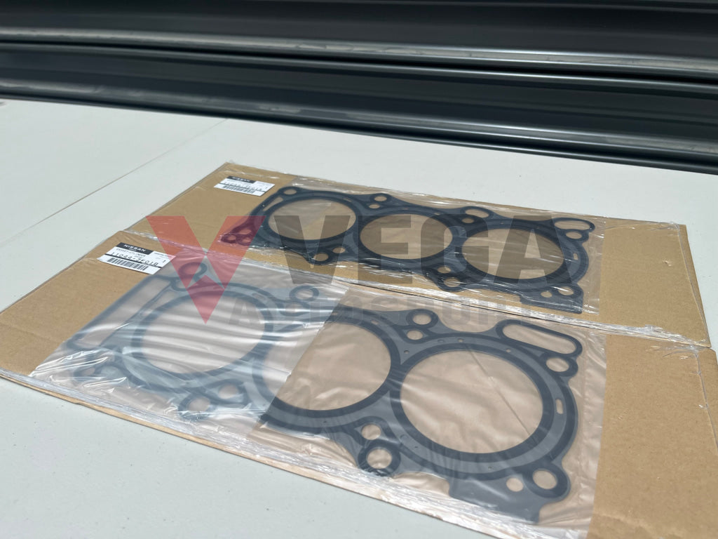 Oem Head Gasket Set To Suit Nissan R35 Gtr 11044-Jf01A / 11044-Jf01B Engine