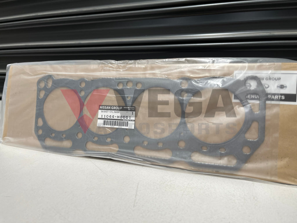 Oem Headgasket To Suit Nissan A15 Engine 11044-H8661