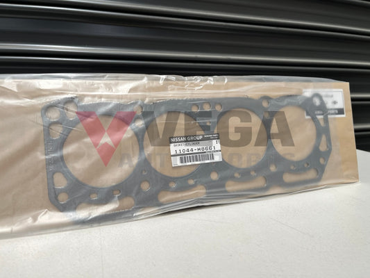 Oem Headgasket To Suit Nissan A15 Engine 11044-H8661