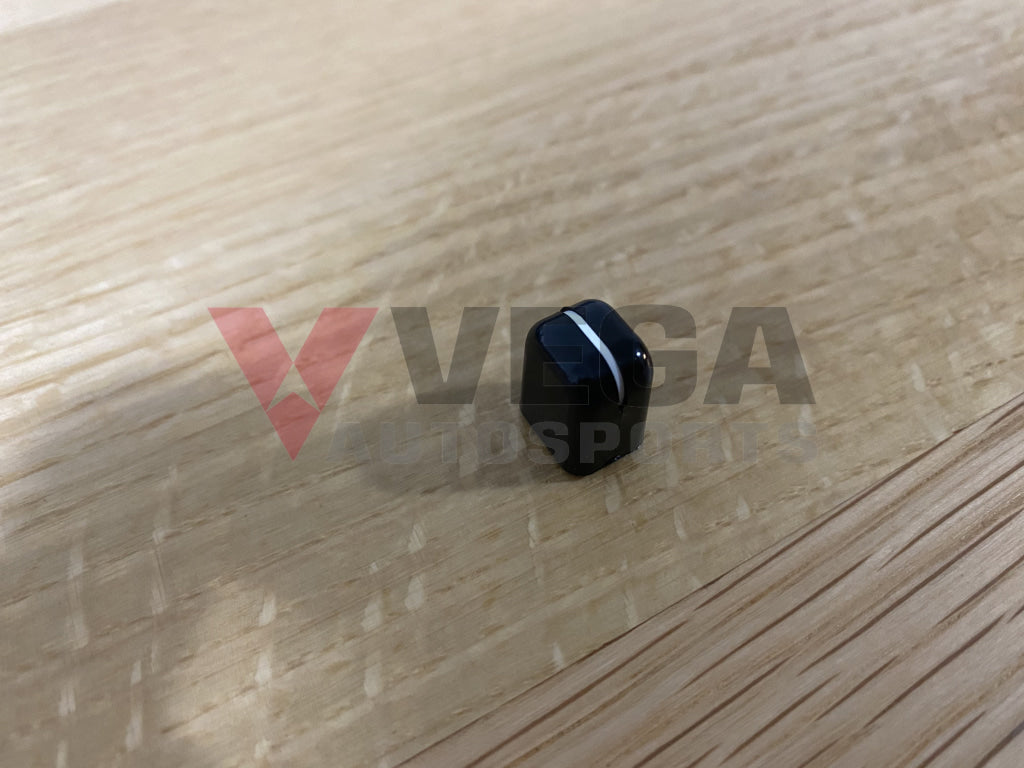 OEM Heater Control Knob to suit Datsun Fairlady 260Z / 280Z 1974-78 - Vega Autosports