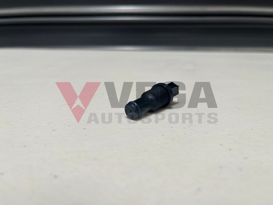 OEM Radiator Drain Plug to suit Mitsubishi Lancer Evolution 4 - 9 MR296045 - Vega Autosports