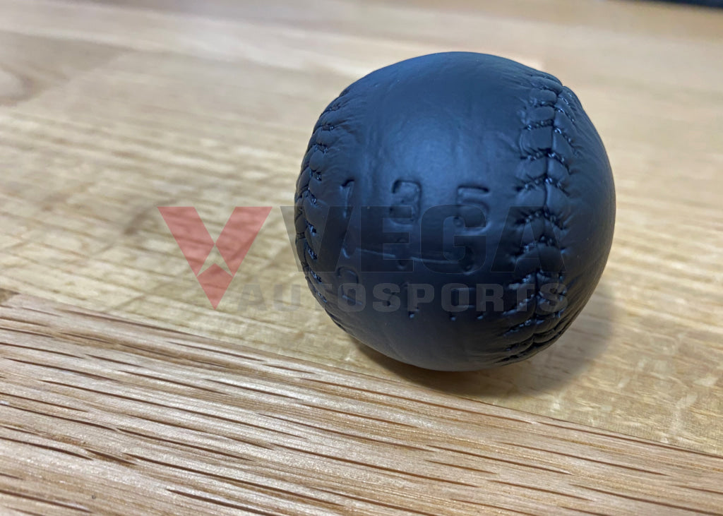 OEM Shift Knob (5-Speed M10x1.25) to suit Mitsubishi Lancer 