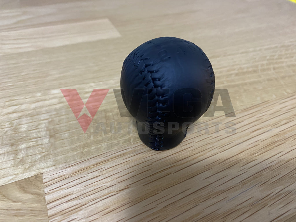 OEM Shift Knob (5-Speed M10x1.25) to suit Mitsubishi Lancer Evolution 8 / 9 CT9A - Vega Autosports