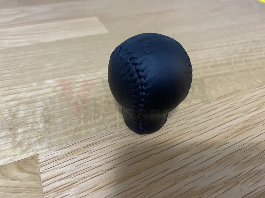 OEM Shift Knob (5-Speed M10x1.25) to suit Mitsubishi Lancer Evolution 8 / 9 CT9A - Vega Autosports