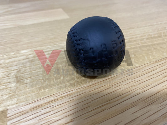 OEM Shift Knob (5-Speed M10x1.25) to suit Mitsubishi Lancer Evolution 8 / 9 CT9A - Vega Autosports