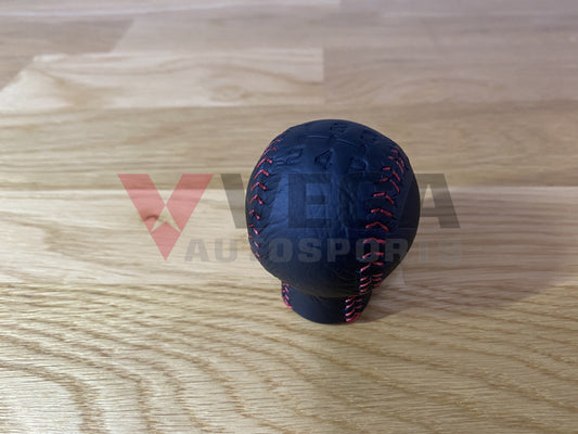 Oem Shift Knob To Suit Mitsubishi Evolution 10 Final Edition (5-Speed M10X1.25) Interior