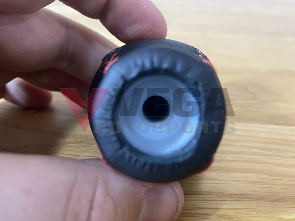 Oem Shift Knob To Suit Mitsubishi Evolution 10 Final Edition (5-Speed M10X1.25) Interior