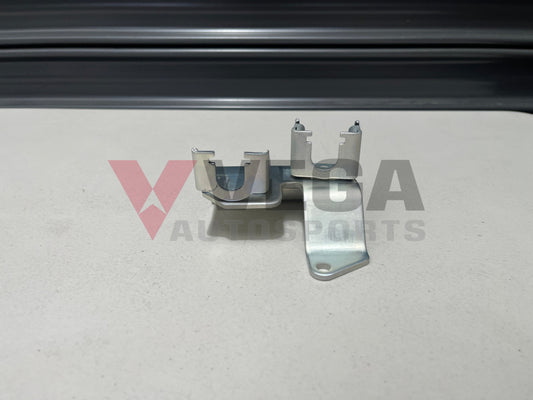 OEM Shifter Cable Bracket (5-Speed) to suit Mitsubishi Evolution 10 11.2007-07.2008 3265A011 Gearbox and Transmission