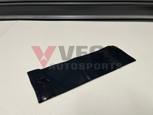 Oem Tool Bag To Suit Mitsubishi Lancer Evolution 1 - 7 Cd9A Ce9A Cn9A Steering And Suspension