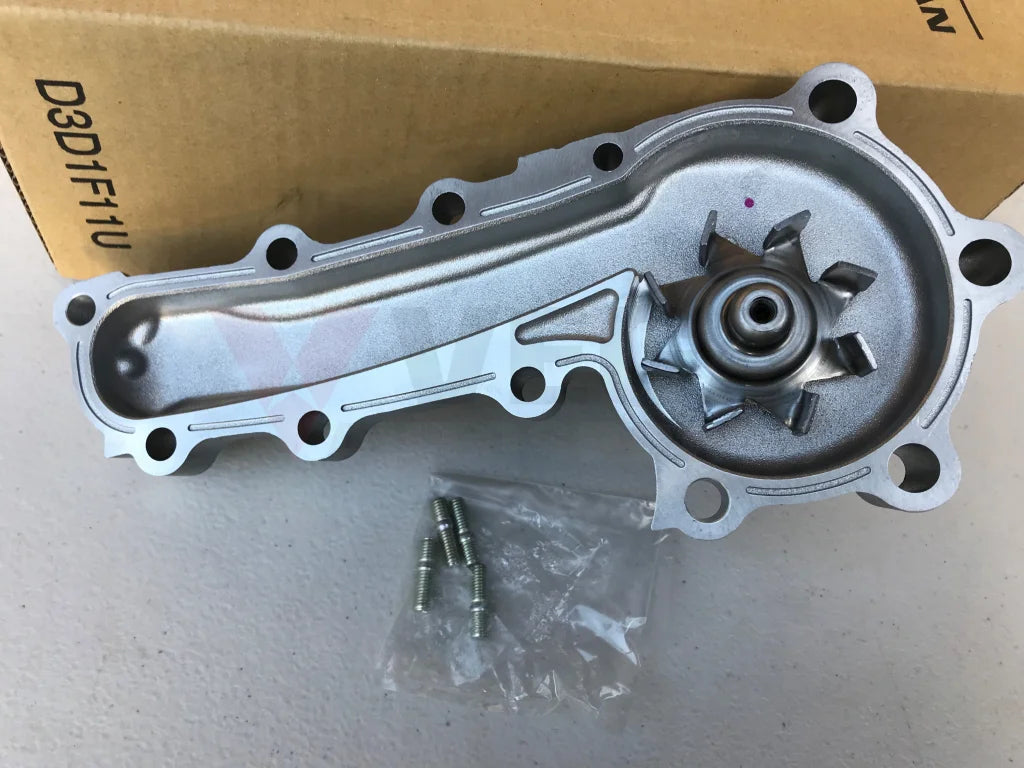 OEM Water Pump - Nissan Skyline & Stagea (RB25DE/T Neo) - Vega Autosports
