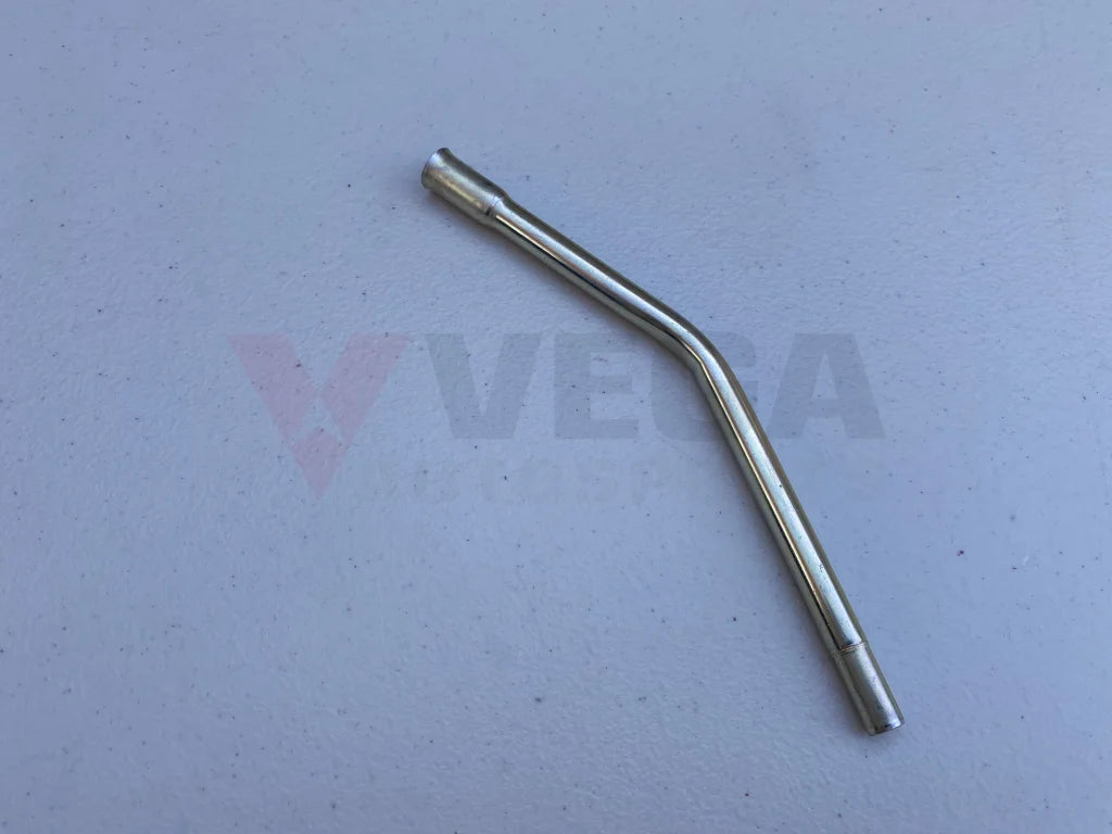 Oil Dipstick tube to suit Datsun 1200 B120 A12 A14 A15 Engine - Vega Autosports