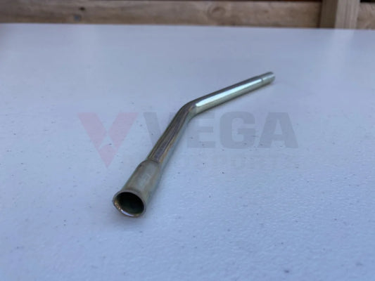 Oil Dipstick tube to suit Datsun 1200 B120 A12 A14 A15 Engine - Vega Autosports
