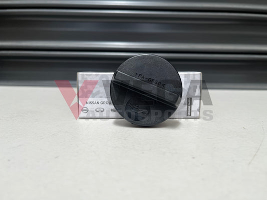 Oil Filler Cap To Suit Nissan S13 / S14 S15 R33 R34 C34 A31 N14 N15 N16 15255-1P103 Engine