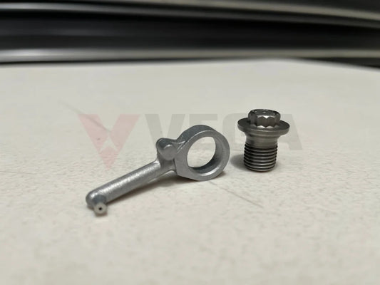 Oil Jet / Squirter SR20 to suit Nissan Silvia S13 / S14 / S15 / 180SX - Vega Autosports