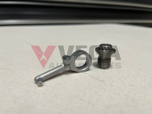 Oil Jet / Squirter SR20 to suit Nissan Silvia S13 / S14 / S15 / 180SX - Vega Autosports