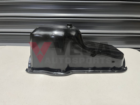 Oil Pan To Suit Datsun 1200 Sunny Truck B120 10.1989 ~ Onwards 11110-H9700 Engine