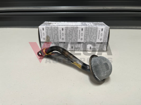 Oil Pick Up To Suit Datsun 1200 / Sunny Truck B10 B110 B120 B310 A12 A14 A15 - 15050-H9702 Engine