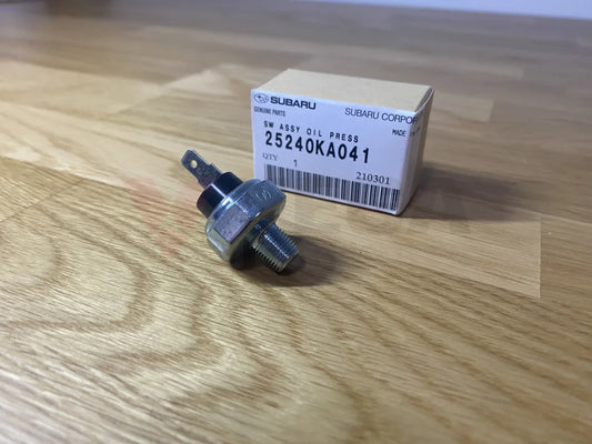 Oil Pressure Sending Unit To Suit Subaru Models 1990-2020 25240Ka041