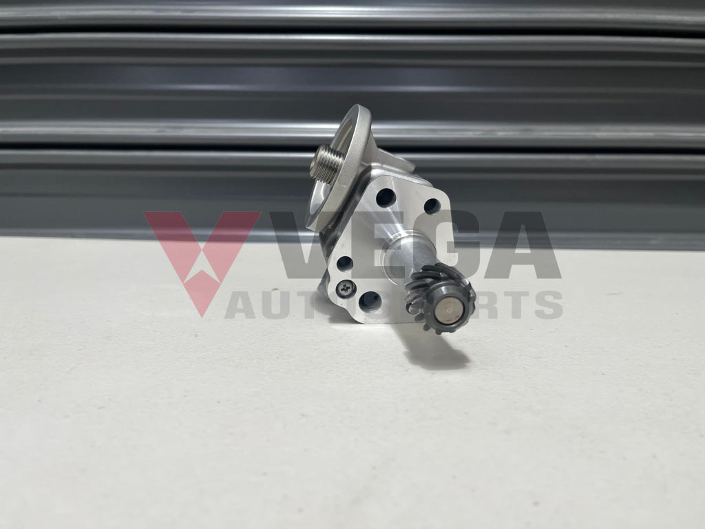 Oil Pump To Suit Datsun 1200 B10 B110 B120 B310 A12 A14 A15 15010-M3001 Engine