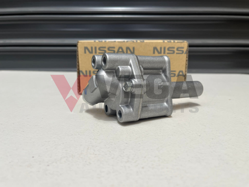 Oil Pump To Suit Datsun 240Z 260Z 280Z S30 L24 L28 S130 15010-S800A Engine