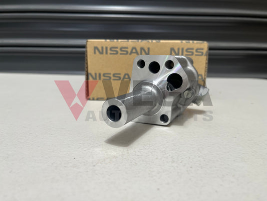 Oil Pump To Suit Datsun 240Z 260Z 280Z S30 L24 L28 S130 15010-S800A Engine