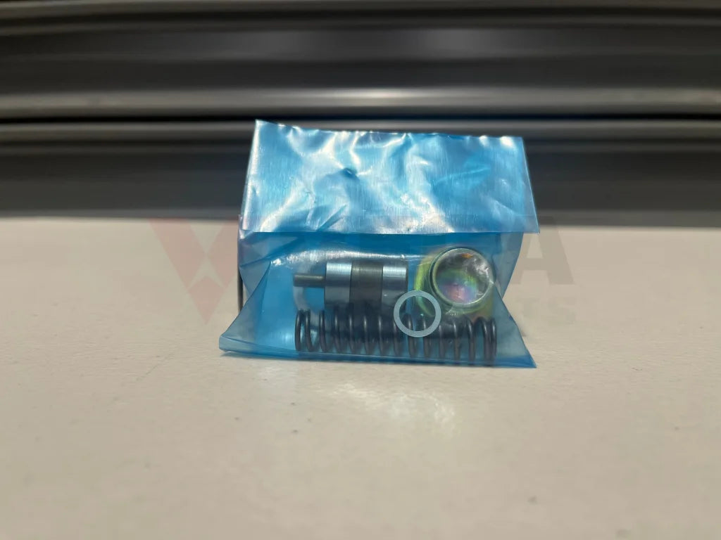 Oil regulator valve assembly to suit Datsun 240Z 260Z 280Z L16 L18L20 L24 L28 15132-21005 - Vega Autosports