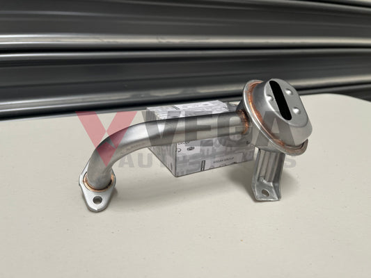 Oil Stainer / Pick Up To Suit Honda Civic Ek9 Integra Dc2 15220-P72-000 Engine