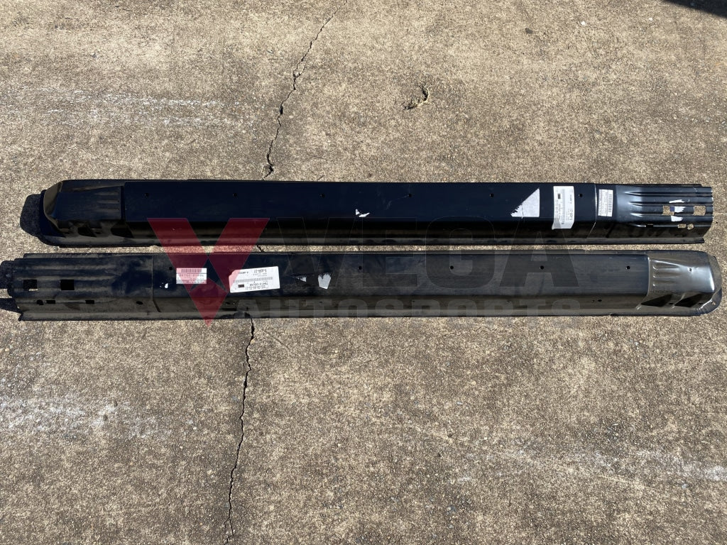 Outer Sill Panel RHS & LHS to suit Nissan Skyline R32 GTR - Vega Autosports
