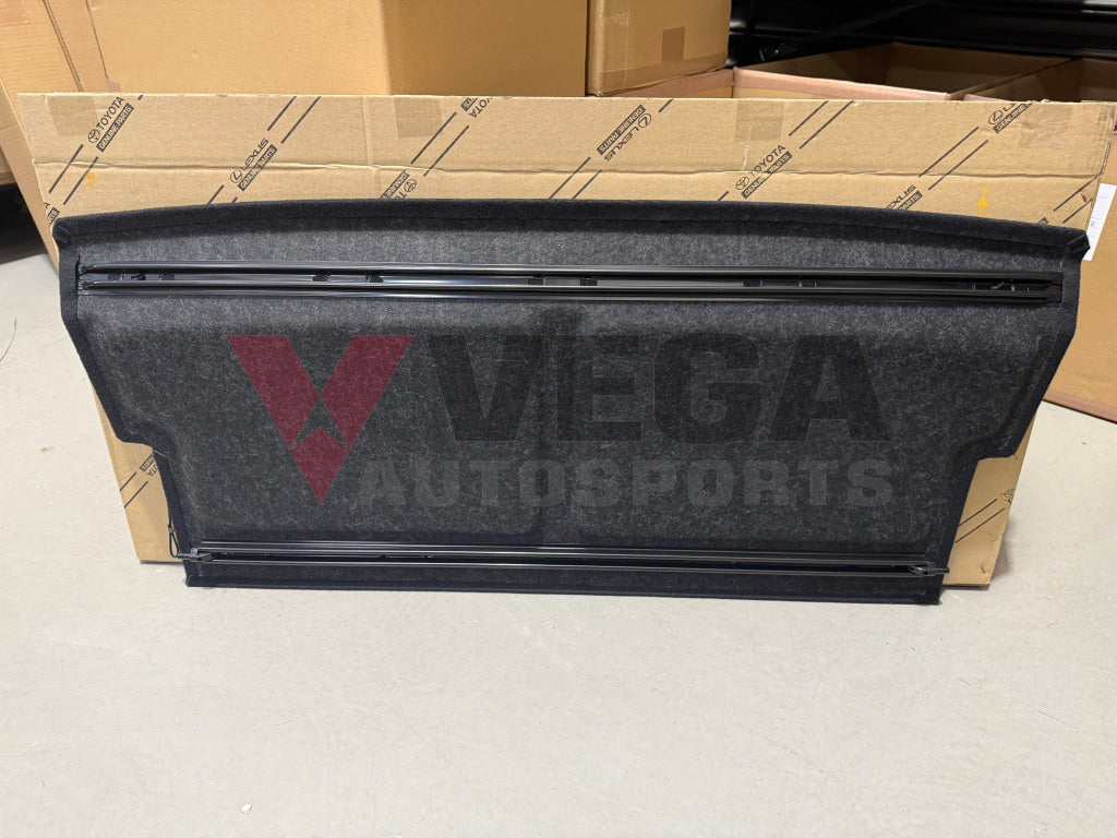 Parcel Shelf to suit Toyota Corolla AE86 GT GTV Levin Trueno 64330-12450-11 Interior