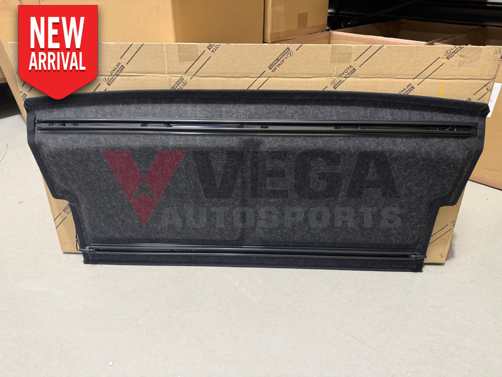 Parcel Shelf to suit Toyota Corolla AE86 GT GTV Levin Trueno 64330-12450-11 Interior