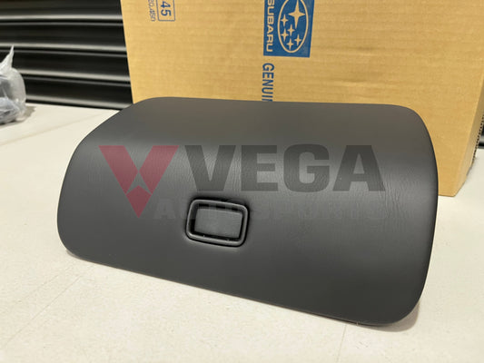 Passenger Side Glove Box Assembly To Suit Subaru Impreza Wrx Sti Gc8 Interior
