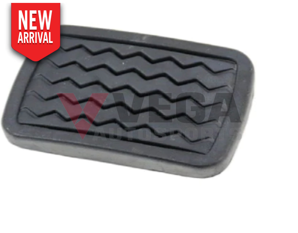 Pedal Rubber Pad to suit Datsun Roadster 520 521 720 46431-04100 Interior